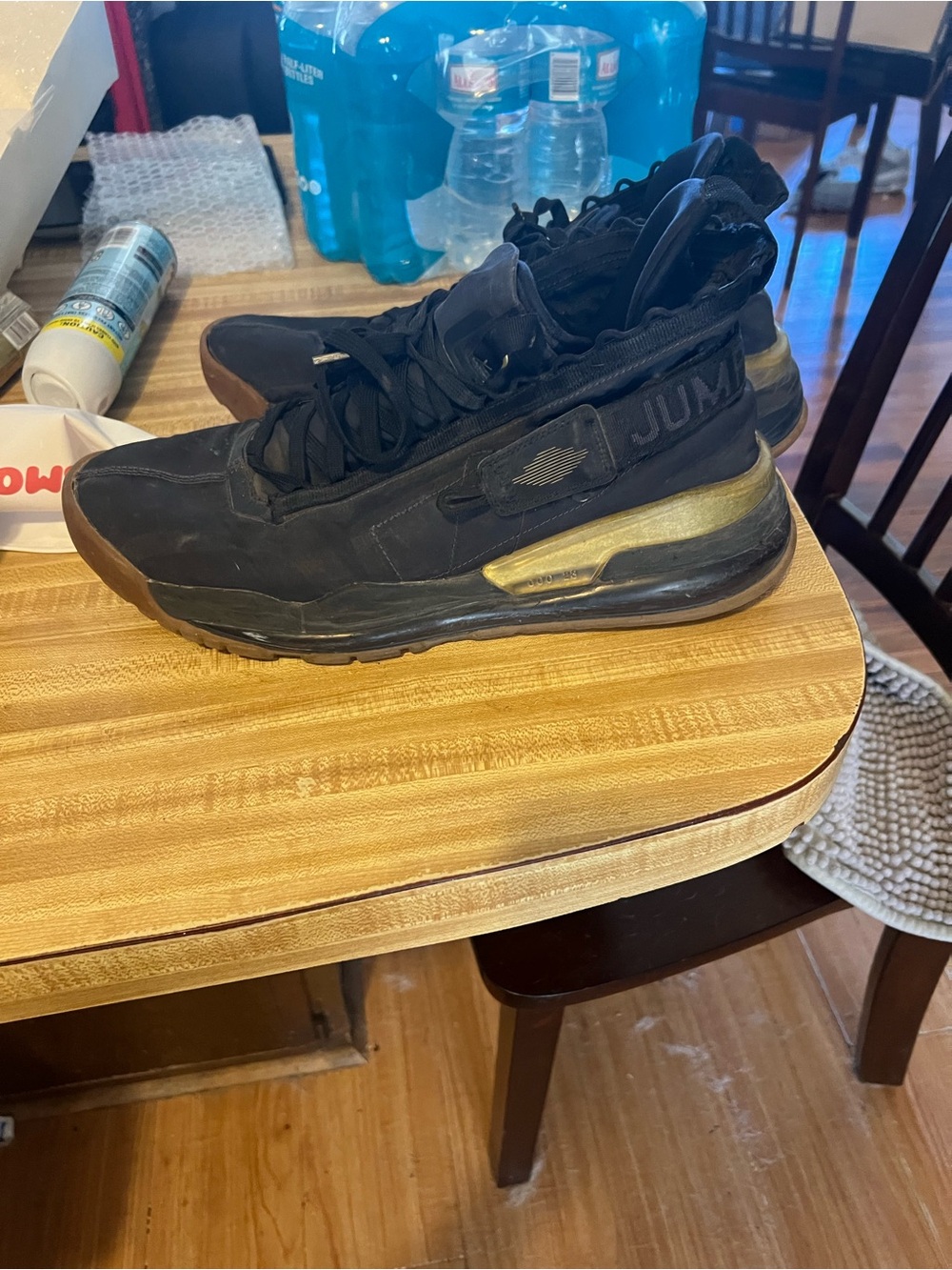 Jordan Proto Max 720